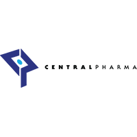 Central Pharma logo