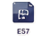 E57