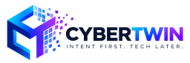 CyberTwin — Intent first. Tech later.