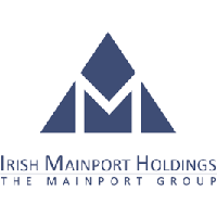 Mainport logo