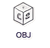 OBJ