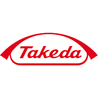 Takeda logo
